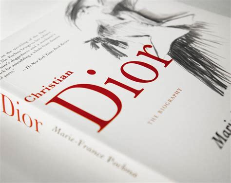 biographie dior livre|christian dior as a child.